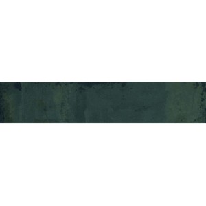 Плитка 25x5 Monopole San Remo Turquoise глянцевая зеленый