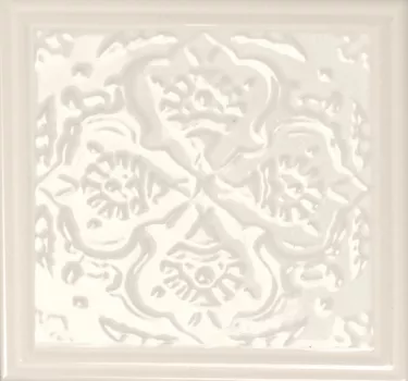 Monopole Плитка керамическая 15x15 Armonia C Marfil