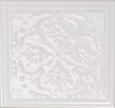 Monopole Плитка керамическая 15x15 Armonia C Blanco