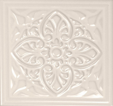 Monopole Плитка керамическая 15x15 Armonia A Marfil