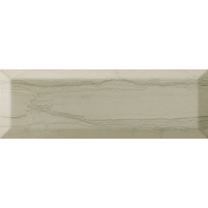 Monopole Керамическая плитка глянцевая 30x10 Laguna Brillo Bisel Verde