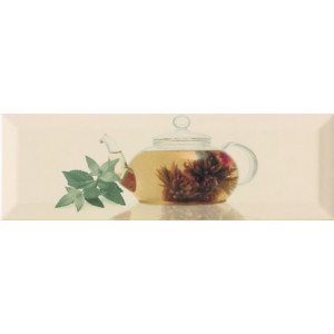 Monopole Плитка керамическая 30x10 Decor Gourmet Tea