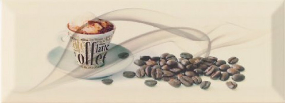 Monopole Плитка керамическая 30x10 Decor Gourmet Cafe