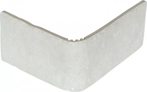 Monopole Плитка керамическая 15.5x13.1 Esquina Jerica Blanco
