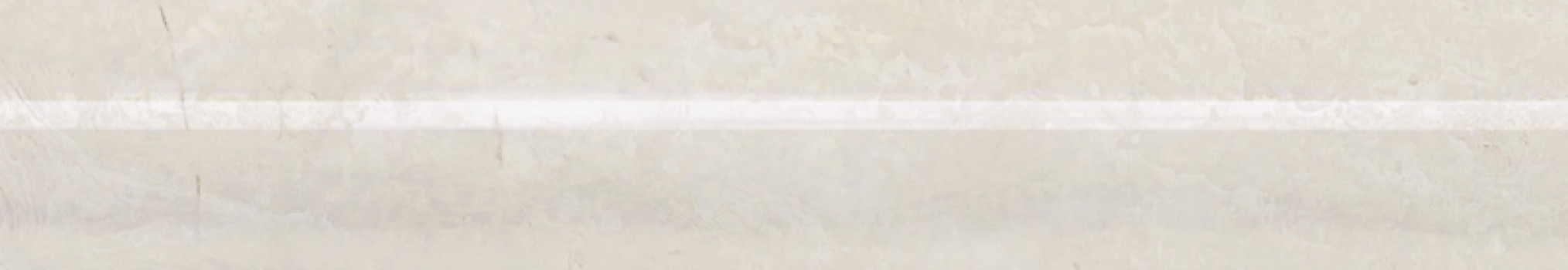 Monopole Плитка керамическая 15x2 Listello Petra Brillo Bisel Silver