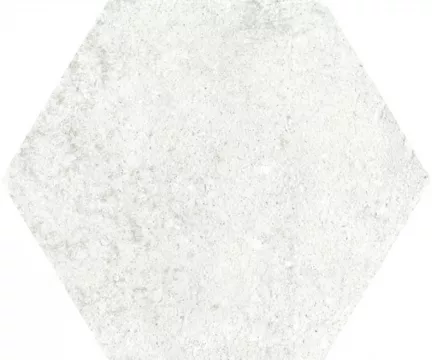 Плитка Monopole керамогранит 24x20 Blanco Pompeia матовая