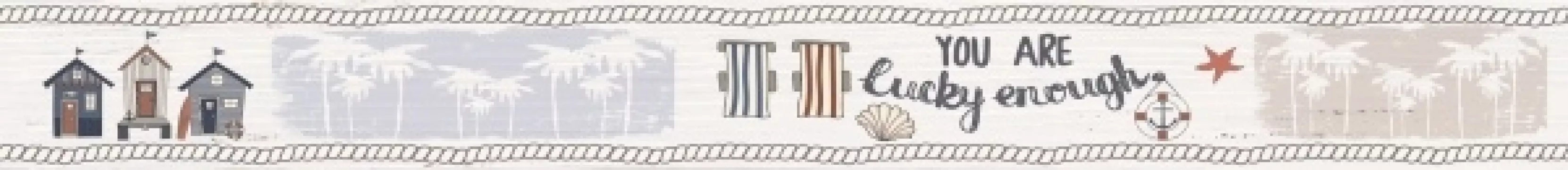 Керамическая плитка Lb-Ceramics 1506-0174 Ящики бордюр 6,5х60