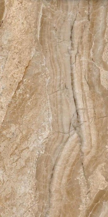 Плитка Itaca Bolonia Crema Glossy Bluezone 120x60