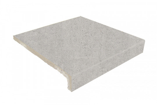 Gresmanc Плитка керамическая 317x310 Peldano Recto Evo Grey