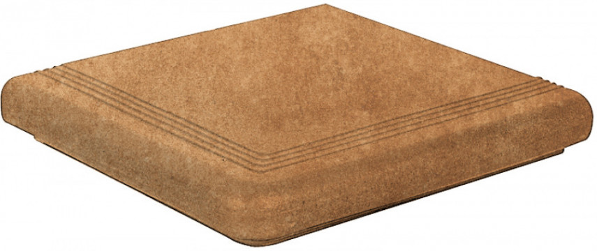 Gresmanc Плитка керамическая 330x330 Esquina Florentina Gobi Universal