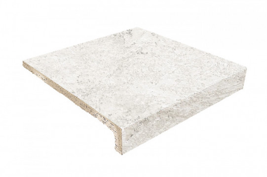 Gresmanc Плитка керамическая 317x310 Peldano Recto Evo White Stone
