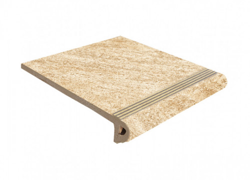 Gresmanc Плитка керамическая 330x310 Peldano Florentino Sahara