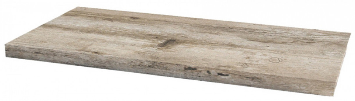 Gresmanc Плитка керамическая 1200x317 Peldano Recto Evo Volga - universal