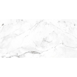 Gres de Aragon Напольная плитка 120x60 Marble Carrara Blanco Liso
