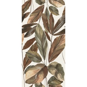 Плитка Baldocer 120x60 Neve Satin Giardino Rect сатинированная белый