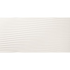 Плитка Baldocer 120x60 Neve Satin Illusion Rect сатинированная белый