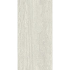 Керамогранит Baldocer 120x60 Venice Bianco 9мм матовая бело-серый