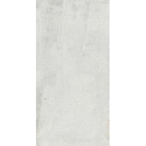 Керамогранит Baldocer 120x60 Detroit White Bthin 6мм матовая светло-серый