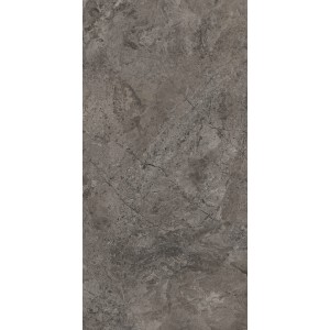 Керамогранит Baldocer 120x60 Canyon Black матовая серый