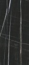 Керамогранит Baldocer 160x80 Titanium Black Pulido Rect глянцевая черный