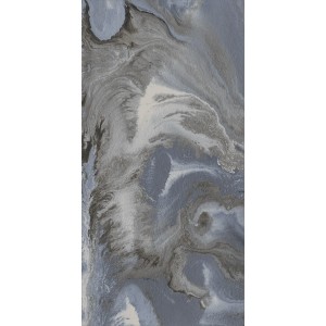 Керамогранит Baldocer 120x60 Nexside Blue Pulido полированная голубой