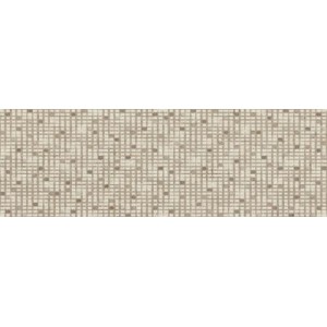 Плитка Baldocer 85x28 Concrete Decor Onira Bone Декор Настенный матовая бежевый