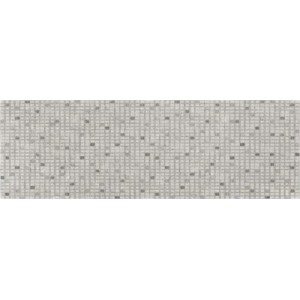 Плитка Baldocer 85x28 Concrete Decor Onira Pearl Декор Настенный матовая серый