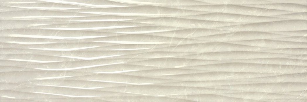 Плитка Baldocer 90x30 Balmoral Dune Sand Настенная глянцевая слоновая кость