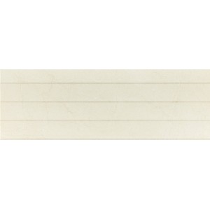 Плитка Baldocer 90x30 Velvet Shutter Pearl -Ректификат/ Белая Глина глянцевая пепельный