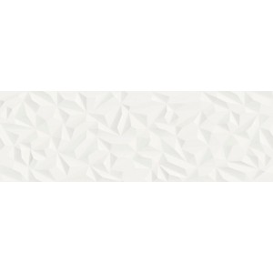Плитка Baldocer 120x40 Neve Satin Spase Настенная сатинированная белый