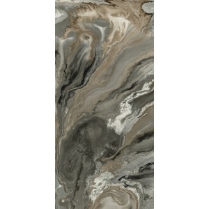 Керамогранит Baldocer 260x120 Nexside Bron Pulido глянцевая коричневый