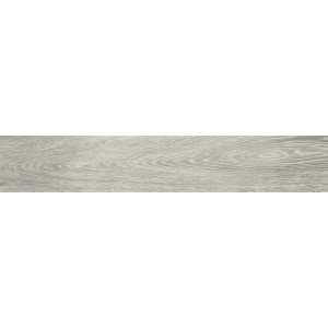 Керамогранит Baldocer 114x20 Porcelanico 20*114 Eleganza Silver -Ректификат/ сатинированная серый