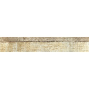 Керамогранит Baldocer 114x20 Porcelanico 20*114 Kauri Natural Ректификат/ матовая светлое дерево