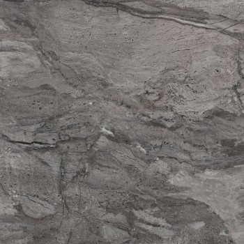 Плитка Baldocer 45x45 Dreire Ceniza Dreire Carbone Напольная глянцевая серый