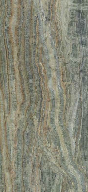 Керамогранит Baldocer 260x120 Grace Jade Pulido глянцевая зеленый