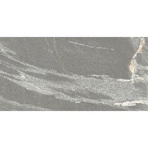Керамогранит 120x60 Hdc Porcelanicos Elements Grey матовая камень серый