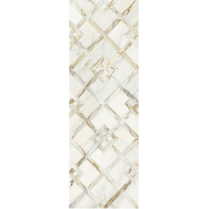 Керамическая плитка Villeroy&Boch Декор Marble Arch Dec Arctic Gold 7R 2Q 40х120 K1440MA210