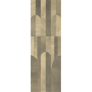 Керамическая плитка Villeroy&Boch Декор Arc Noir Mink Matt.Rec. 40x120 K1440RR6M0010