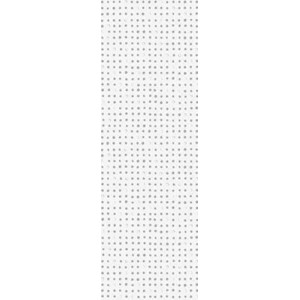 Керамическая плитка 75x25 10мм матовая серый Meissen