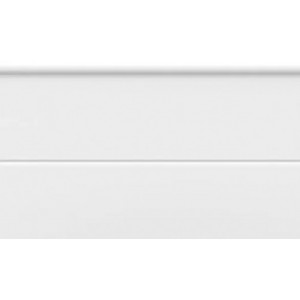 Керамическая плитка 25x15 10мм матовая белый A-TY1U052N Meissen