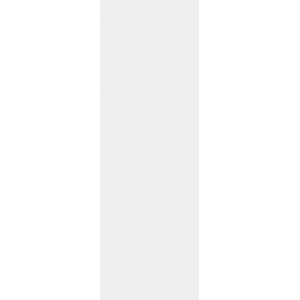 Керамическая плитка 75x25 10мм матовая белый TYU051 Meissen