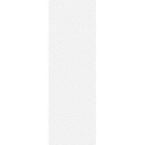 Meissen Декор Trendy жемчужина белый 25х75 TY2U052-63