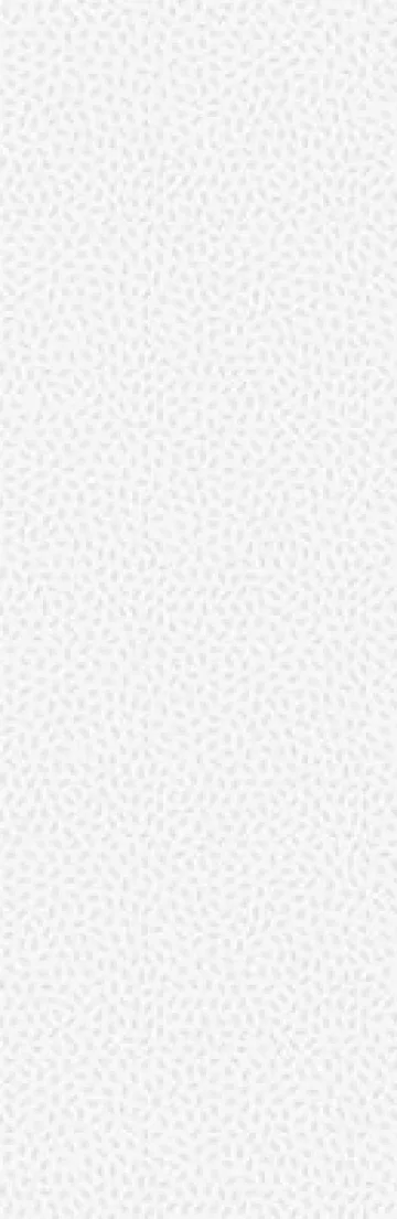 Meissen Декор Trendy жемчужина белый 25х75 TY2U052-63