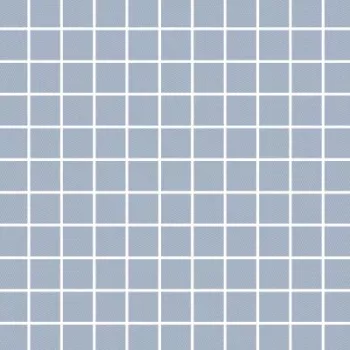 Meissen Мозаика Trendy мозаика голубой 30х30 A-TY2O041/D