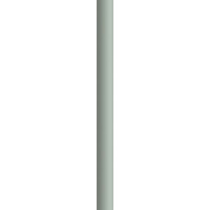 Meissen Бордюр Trendy карандаш зеленый 1.6х25 A-TY1C021/N