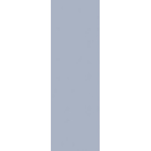 Meissen Плитка Trendy голубой 25х75 TYU041D