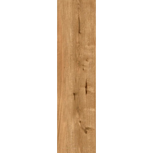 Meissen Керамогранит Classic Oak коричневый рельеф ректификат 21.8x89.8 16845