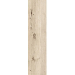 Керамогранит Meissen Classic Oak светло-бежевый рельеф ректификат 21.8x89.8 16847
