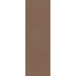 Керамическая плитка Meissen Плитка Fragmenti коричневый 25x75 16500