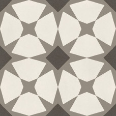 Декор 20x20 D_Segni Macro 4 Caldi матовая разноцветный 10мм Marazzi